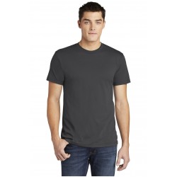 American Apparel   Poly-Cotton T-Shirt. BB401W