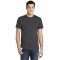 American Apparel   Poly-Cotton T-Shirt. BB401W