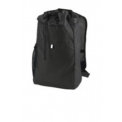 Port Authority   Hybrid Backpack. BG211