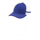 Patriot Blue/ Patriot Blue/ White 