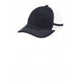 Rich Navy/ Rich Navy/ White 