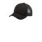 Port Authority   5-Panel Twill Foam Trucker Cap. C936