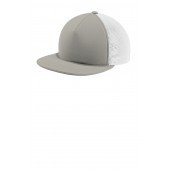 Port Authority Flexfit NU Cap At Stitch Logo