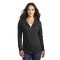 District   Women's Medal Full-Zip Hoodie. DT665