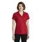 Port Authority   Ladies EZPerformance & Pique Polo. LK600
