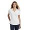 Sport-Tek   Ladies PosiCharge   Tri-Blend Wicking Polo. LST405
