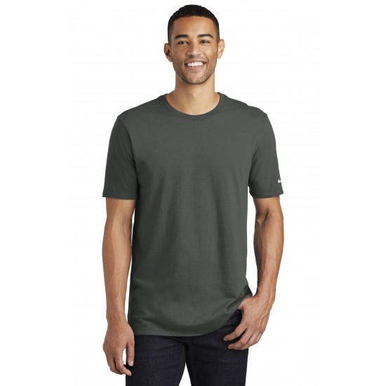 Nike - Core Cotton Tee For Men - NKBQ5233 Nike - Core Cotton Tee For Men - NKBQ5233