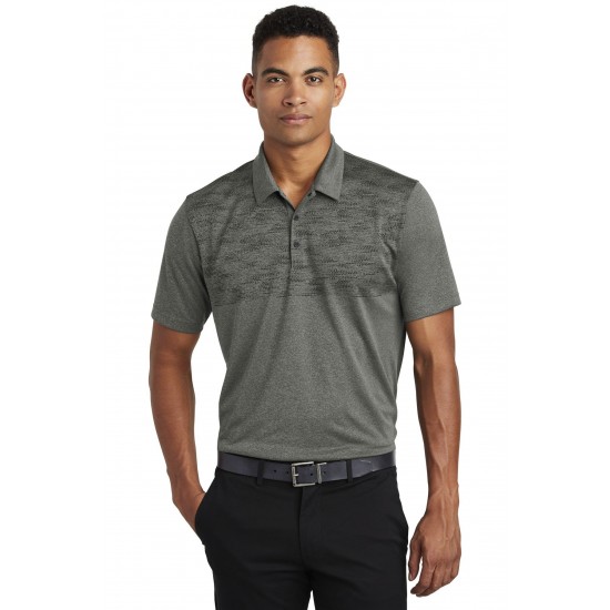 OGIO - Gravitate Sublimation Print Polo Shirt - OG140 Sublimation Print Polo Shirt