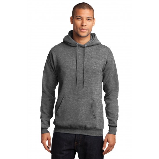 Port & Company - Core Fleece Pullover Hooded Sweatshirt. PC78H Port & Company - Core Fleece Pullover Hooded Sweatshirt. PC78H