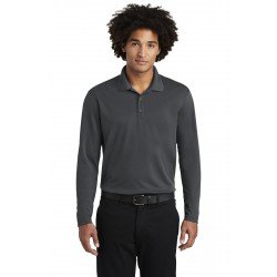 Sport-Tek   PosiCharge   RacerMesh   Long Sleeve Polo. ST640LS Sport-Tek   PosiCharge   RacerMesh   Long Sleeve Polo. ST640LS