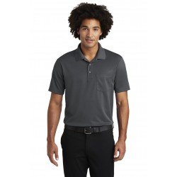 Sport-Tek   PosiCharge   RacerMesh   Pocket Polo. ST640P Sport-Tek   PosiCharge   RacerMesh   Pocket Polo. ST640P