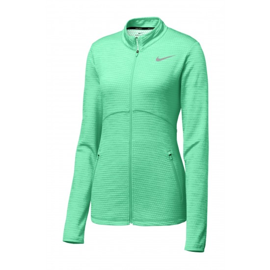 Limited Edition Nike Ladies Full-Zip Cover-Up. 884967 Limited Edition Nike Ladies Full-Zip Cover-Up. 884967
