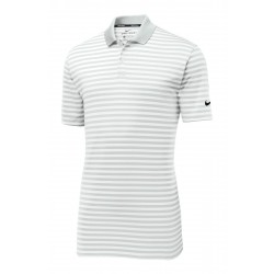 Limited Edition Nike Victory Striped Polo. 891853