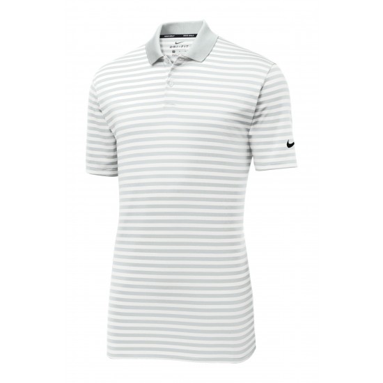 Limited Edition Nike Victory Striped Polo. 891853 Limited Edition Nike Victory Striped Polo. 891853