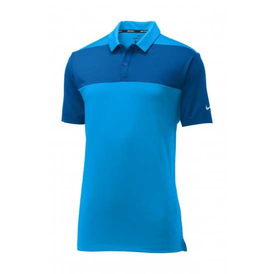 Limited Edition Nike Colorblock Polo. 942881 Limited Edition Nike Colorblock Polo. 942881