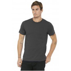 BELLA+CANVAS BC3001U - Unisex Made In The USA Jersey Short Sleeve Tee Shirt BELLA+CANVAS BC3001U - Unisex Made In The USA Jersey Short Sleeve Tee Shirt