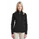 Port Authority Ladies Pique Fleece Jacket. L222 Port Authority Ladies Pique Fleece Jacket. L222