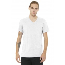 BELLA+CANVAS - Unisex Jersey Short Sleeve V-Neck Tee Shirt - BC3005