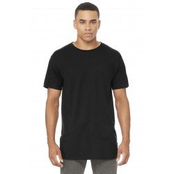 DISCONTINUED BELLA+CANVAS BC3006 - Men's Long Body Urban Tee Shirt DISCONTINUED BELLA+CANVAS BC3006 - Men's Long Body Urban Tee Shirt