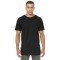 DISCONTINUED BELLA+CANVAS BC3006 - Men's Long Body Urban Tee Shirt