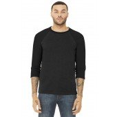 Black Heather/ Black 