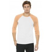 White/ Heather Peach 