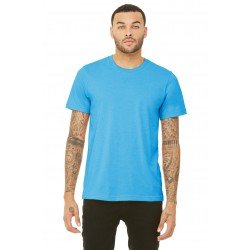BELLA+CANVAS BC3413 - Unisex Triblend Short Sleeve Tee