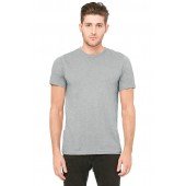 Athletic Grey Triblend 