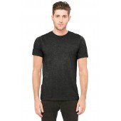 Charcoal-Black Triblend 