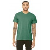 Grass Green Triblend 