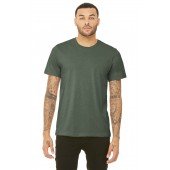 Military Green Triblend 