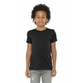 Charcoal Black Triblend 