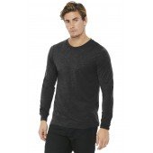 Charcoal-Black Triblend 