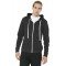 BELLA+CANVAS BC3909 - Unisex Triblend Sponge Fleece Full-Zip Hoodie