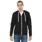 Solid Black Triblend 