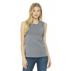 BELLA+CANVAS BC6003 - Women's Jersey Muscle Tank Tops
