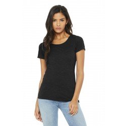 BELLA+CANVAS BC8413 - Women's Triblend Short Sleeve Tee BELLA+CANVAS BC8413 - Women's Triblend Short Sleeve Tee