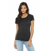 Charcoal-Black Triblend 