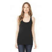 Solid Black Triblend 