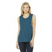 Heather Deep Teal 