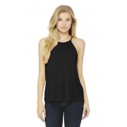 Bella canvas high neck tank best sale