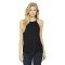 DISCONTINUED BELLA+CANVAS BC8809 - Women's Flowy High-Neck Tank Top 