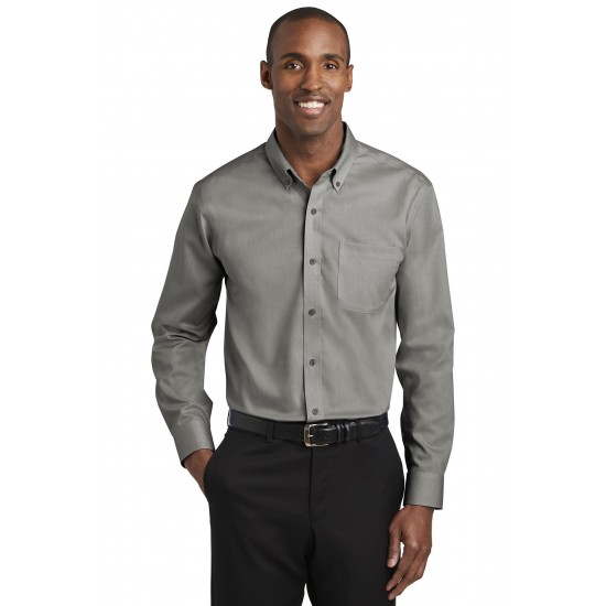Red House Pinpoint Oxford Non-Iron Shirt. RH240 Red House Pinpoint Oxford Non-Iron Shirt. RH240