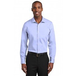 Red House   Slim Fit Pinpoint Oxford Non-Iron Shirt. RH620 Red House   Slim Fit Pinpoint Oxford Non-Iron Shirt. RH620