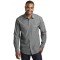Port Authority  Slub Chambray Shirt. W380