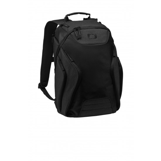 OGIO - Hatch Pack - School Bags - 91001 School Bags