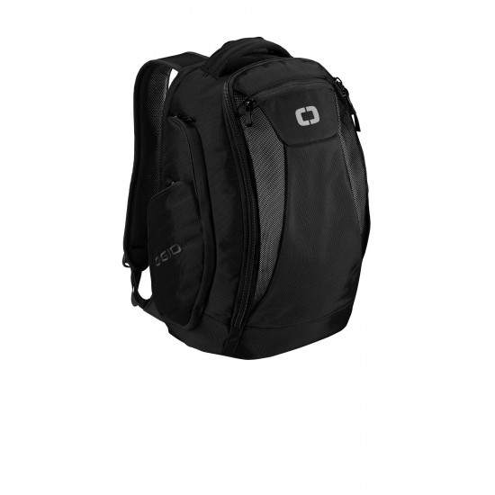 OGIO - Flashpoint Pack - Highschool Backpack - 91002 Highschool Backpack