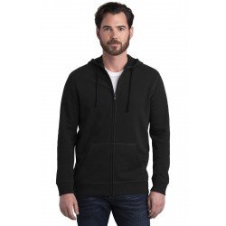 Alternative - Indy Blended midweight basic Fleece Hoodie - AA8050 Alternative - Indy Blended midweight basic Fleece Hoodie - AA8050