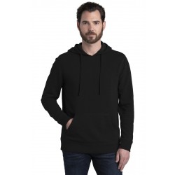 Alternative - Classic Rider Blended Fleece Pullover Hoodie - AA8051