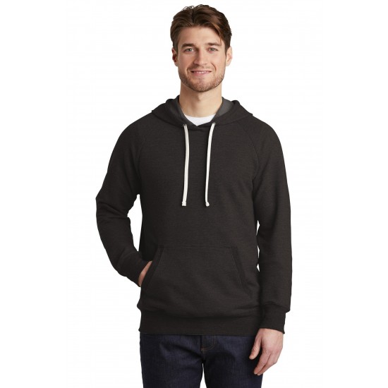 District Perfect Tri French Terry Hoodie. DT355 District Perfect Tri French Terry Hoodie. DT355
